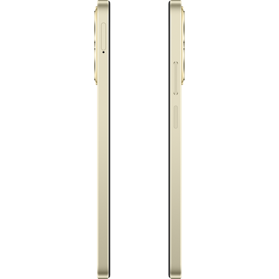 Realme C61 4G 256GB/6GB - Sparkle Gold - Image 8