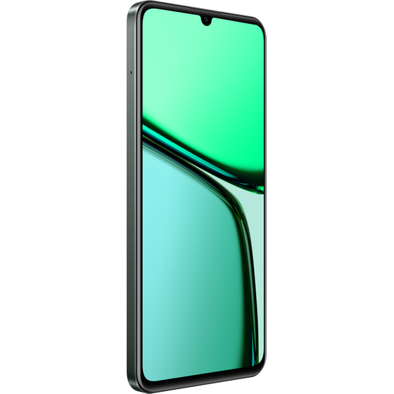 Realme C61 4G 256GB/6GB - Dark Green - Image 2