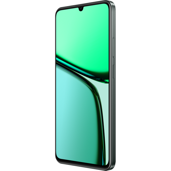 Realme C61 4G 256GB/6GB - Dark Green - Image 4