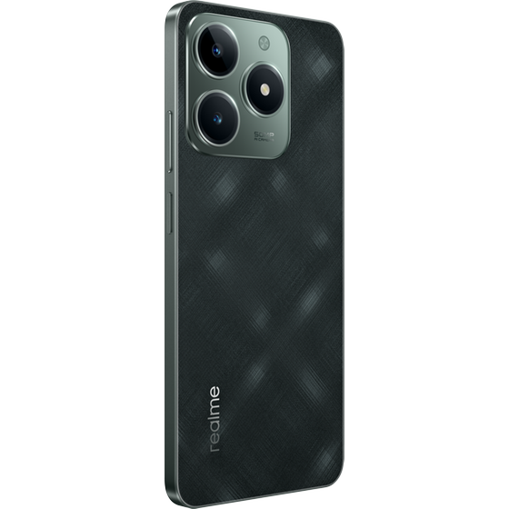 Realme C61 4G 256GB/6GB - Dark Green - Image 6