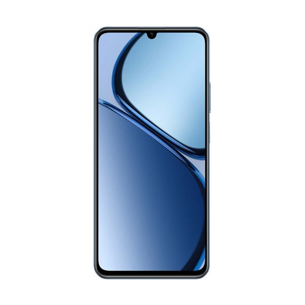 Realme C63 4G 256GB/8GB - Leather Blue