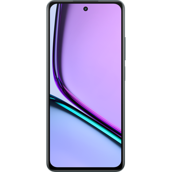 Realme C67 128GB - Black Rock - Image 3