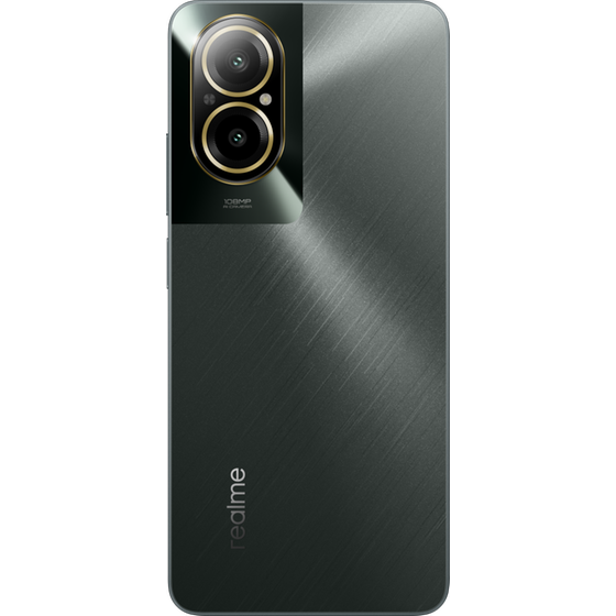 Realme C67 128GB - Black Rock - Image 5