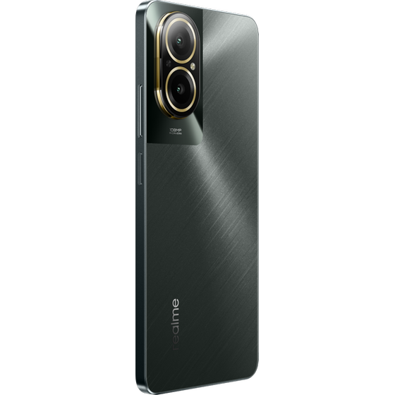 Realme C67 128GB - Black Rock - Image 6