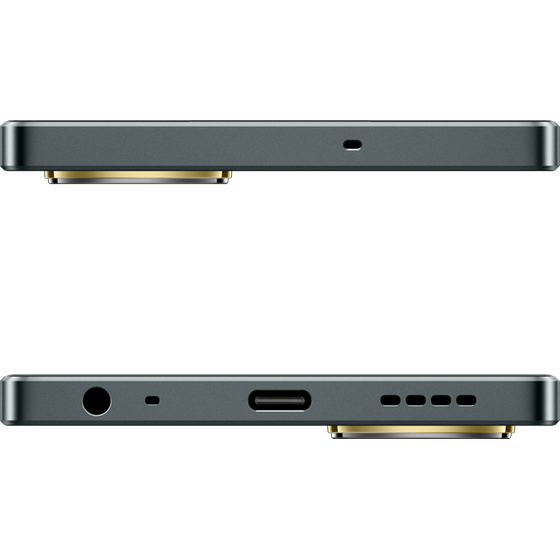 Realme C67 128GB - Black Rock - Image 9