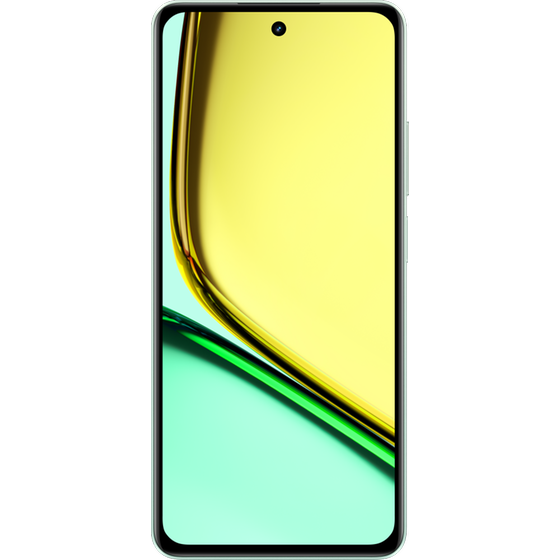 Realme C67 128GB - Sunny Oasis - Image 2