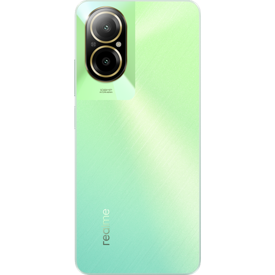 Realme C67 128GB - Sunny Oasis - Image 5