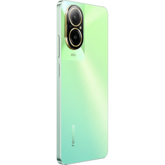 Realme C67 128GB - Sunny Oasis - Image 6