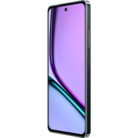 Realme C67 256GB - Black Rock - Image 4