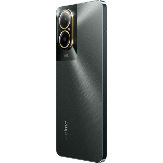 Realme C67 256GB - Black Rock - Image 7