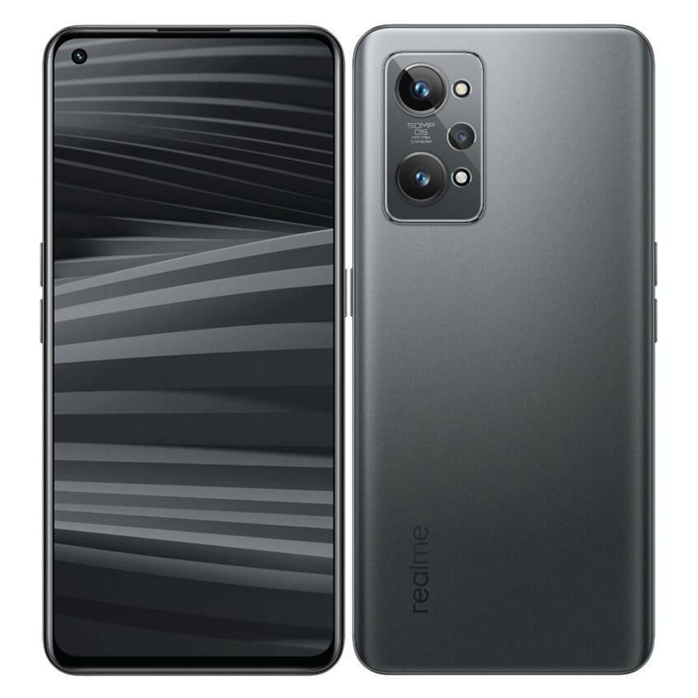 Realme GT 2 5G 128GB - Black