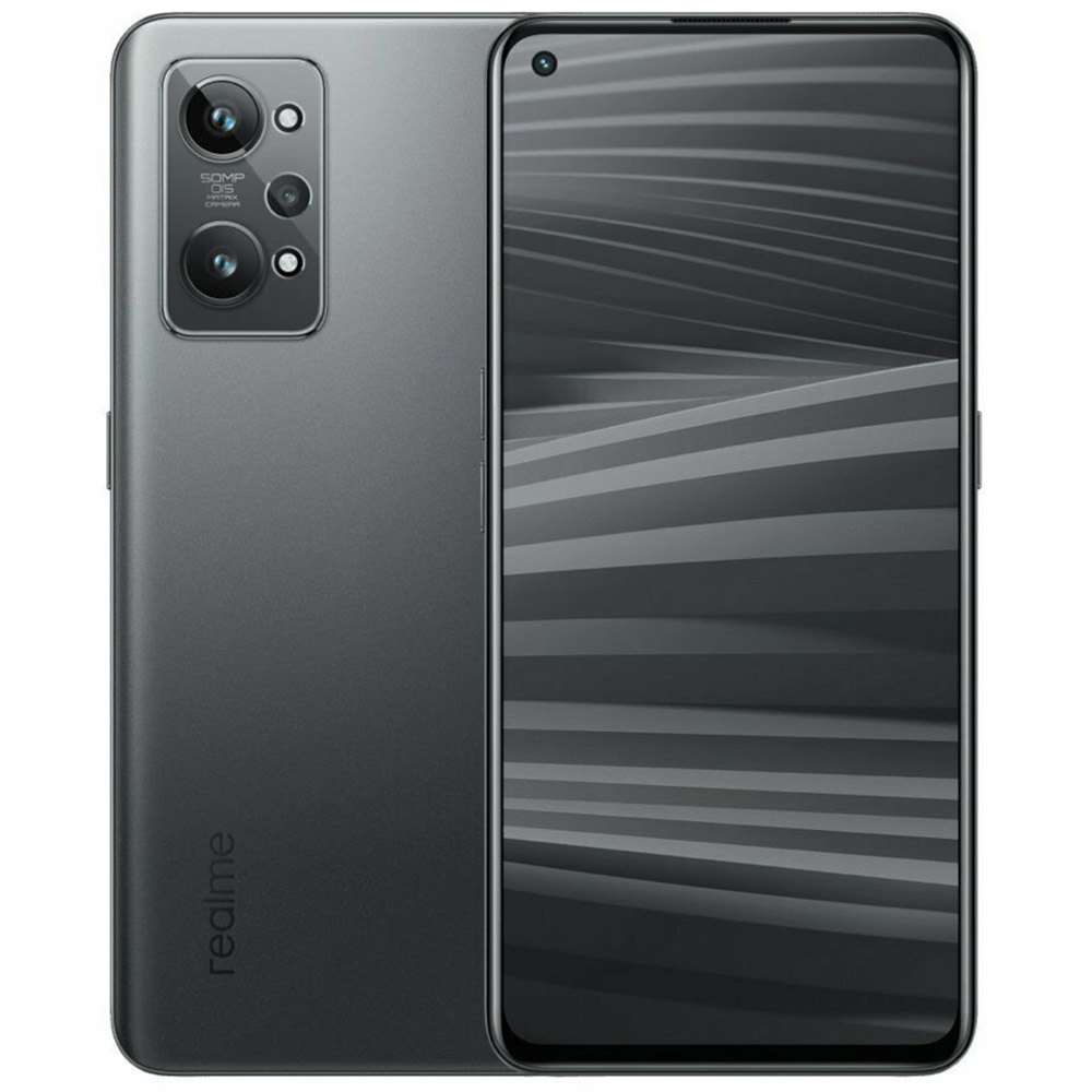 Realme GT 2 5G 256GB - Black