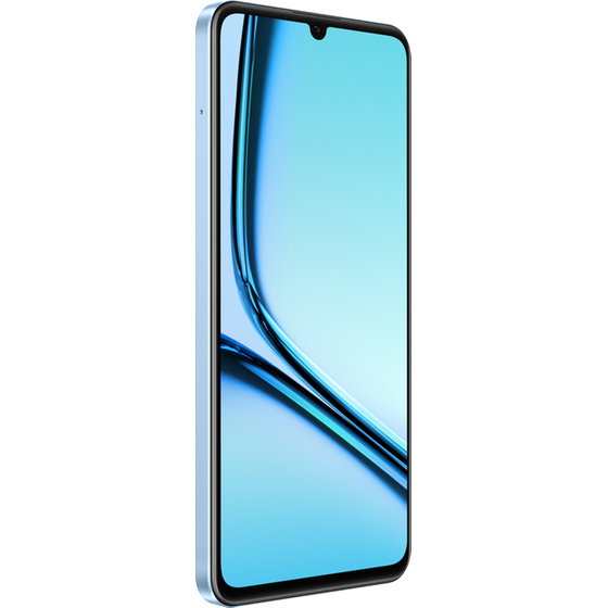 Realme Note 50 4G 128GB/4GB - Blue - Image 3