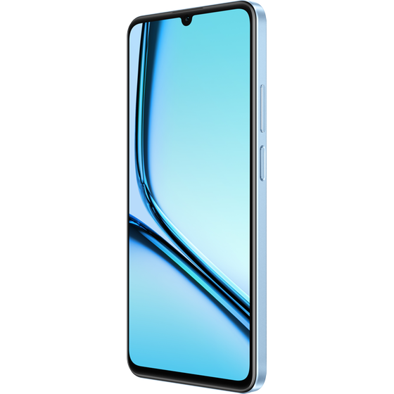 Realme Note 50 4G 128GB/4GB - Blue - Image 4