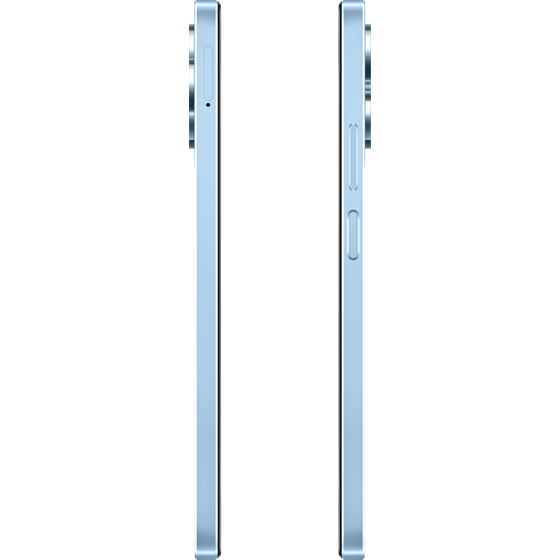 Realme Note 50 4G 128GB/4GB - Blue - Image 8