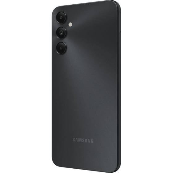Samsung Galaxy A05s 128GB - Black - Image 7