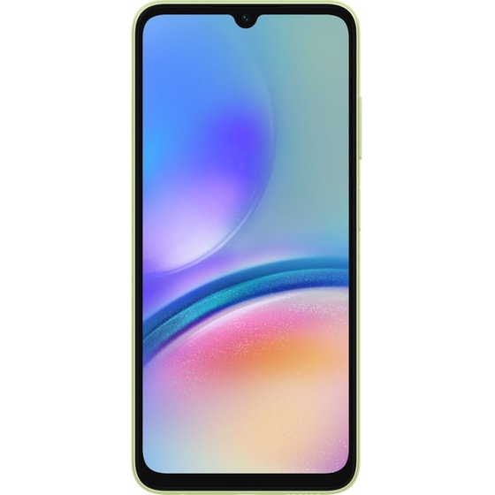 Samsung Galaxy A05s 128GB - Light Green - Image 3