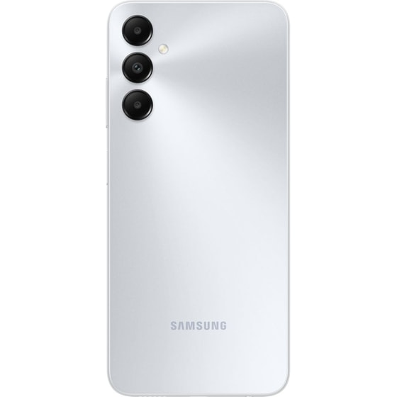 Samsung Galaxy A05s 128GB - Silver - Image 5