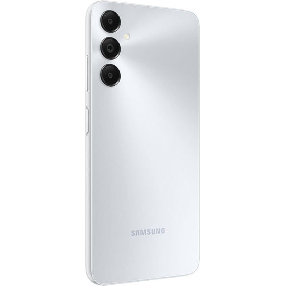 Samsung Galaxy A05s 128GB - Silver - Image 6