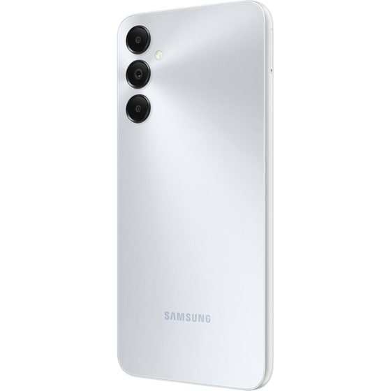 Samsung Galaxy A05s 128GB - Silver - Image 7