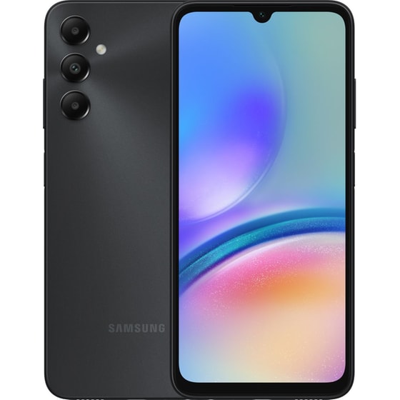 Samsung Galaxy A05s 64GB - Black