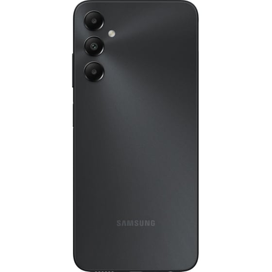 Samsung Galaxy A05s 64GB - Black - Image 5