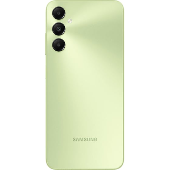 Samsung Galaxy A05s 64GB - Light Green - Image 5