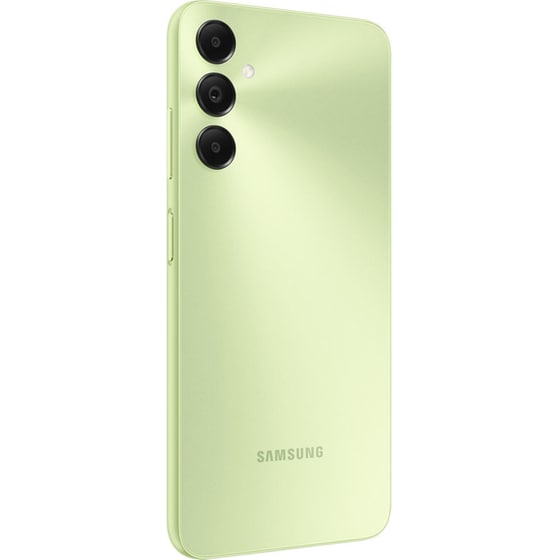 Samsung Galaxy A05s 64GB - Light Green - Image 6