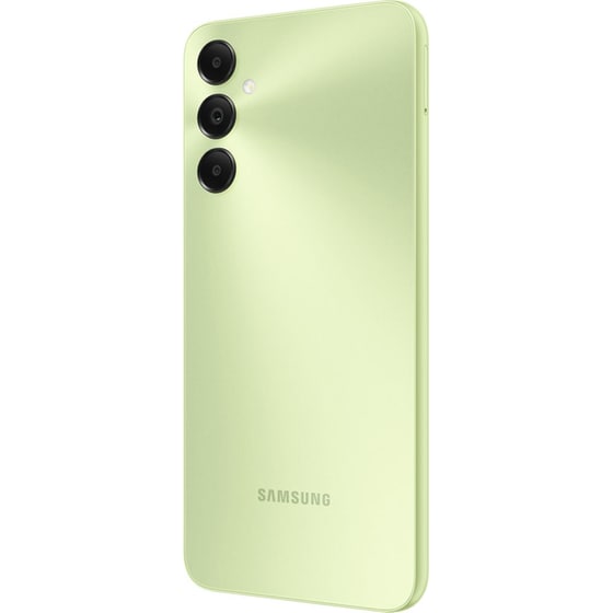 Samsung Galaxy A05s 64GB - Light Green - Image 7