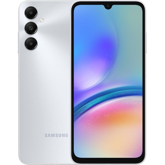 Samsung Galaxy A05s 64GB - Silver