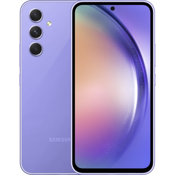 Samsung Galaxy A54 5G 128GB - Violet