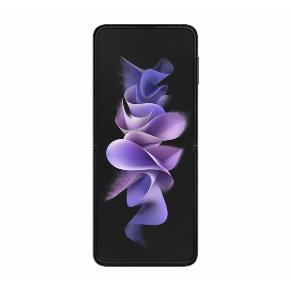 Samsung Galaxy Z Flip3 256GB - Phantom Black