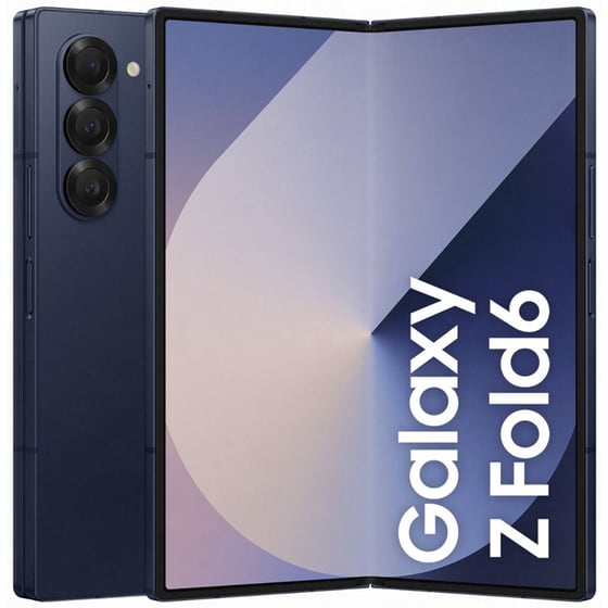 Samsung Galaxy Z Fold6 1TB - Navy