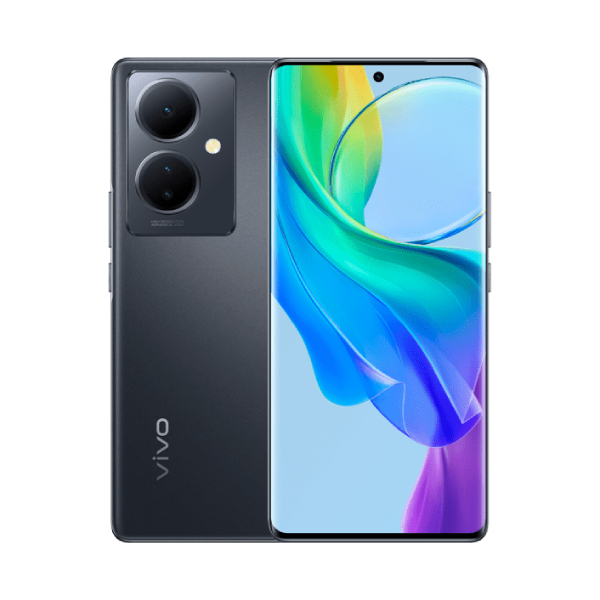 VIVO V29 Lite 5G 128GB - Black