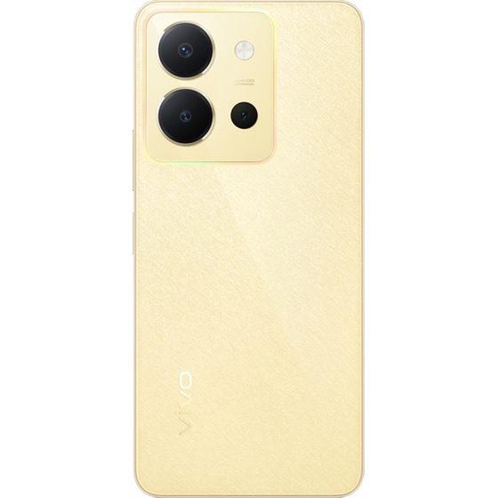 VIVO Y36 4G 256GB - Vibrant Gold - Image 5