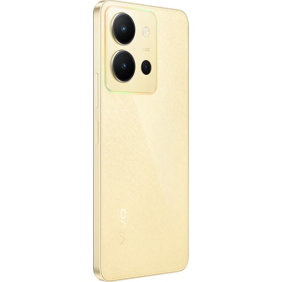 VIVO Y36 4G 256GB - Vibrant Gold - Image 6
