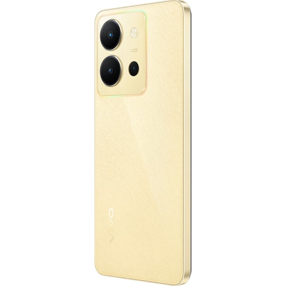 VIVO Y36 4G 256GB - Vibrant Gold - Image 7