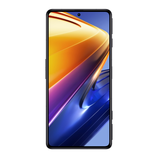 Xiaomi POCO F4 GT 256GB - Black