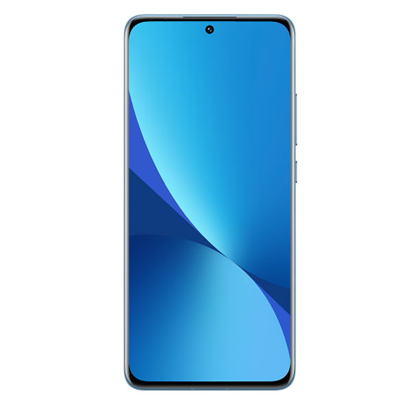 Xiaomi 12 5G 256GB - Blue