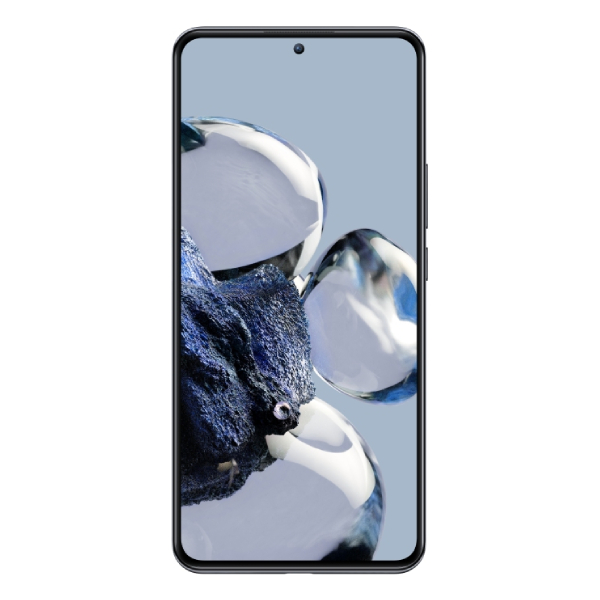 Xiaomi 12T Pro 5G 256GB - Black