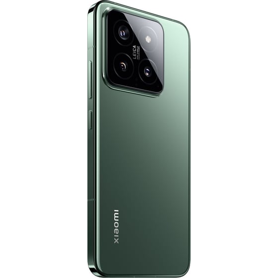 Xiaomi 14 512GB - Jade Green - Image 6