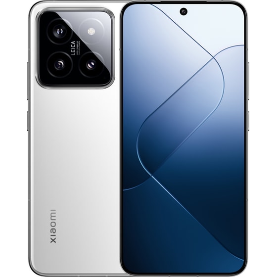 Xiaomi 14 512GB - White