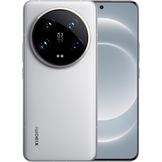 Xiaomi 14 Ultra 512GB - White