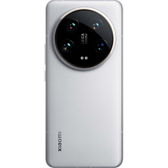 Xiaomi 14 Ultra 512GB - White - Image 5