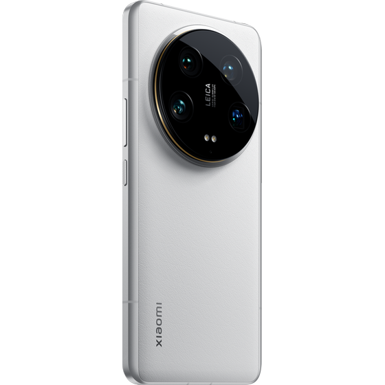 Xiaomi 14 Ultra 512GB - White - Image 6