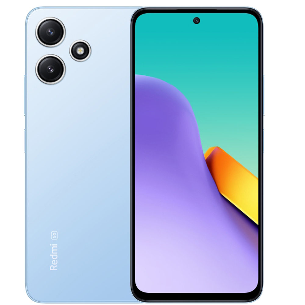 Xiaomi Redmi 12 5G 128GB - Sky Blue