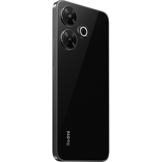 Xiaomi Redmi 13 4G 128GB/6GB - Midnight Black - Image 6