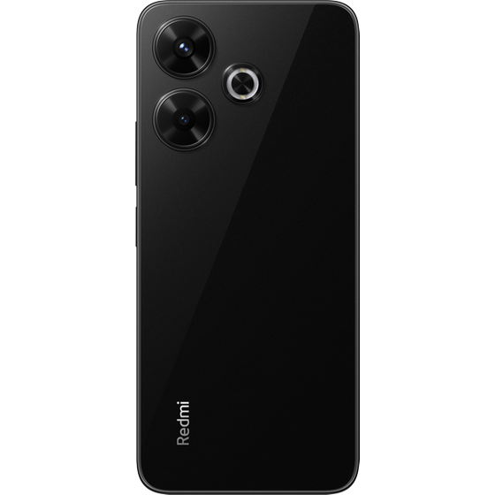 Xiaomi Redmi 13 4G 256GB/8GB - Midnight Black - Image 6