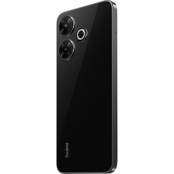 Xiaomi Redmi 13 4G 256GB/8GB - Midnight Black - Image 7