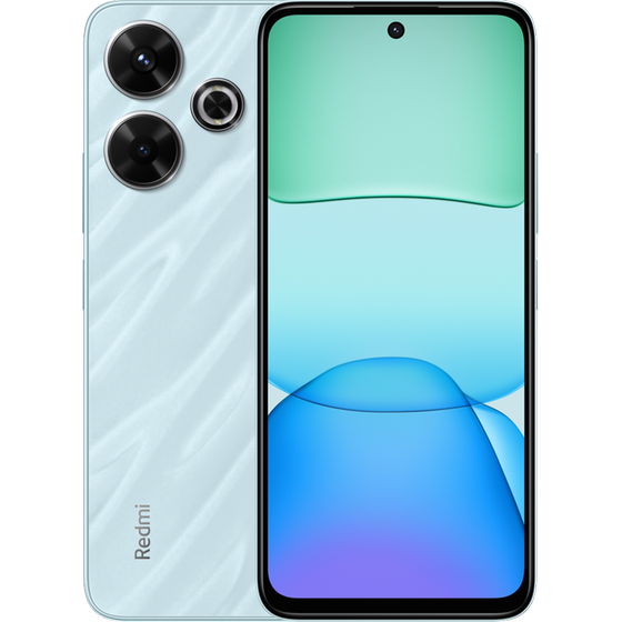 Xiaomi Redmi 13 4G 256GB/8GB - Ocean Blue